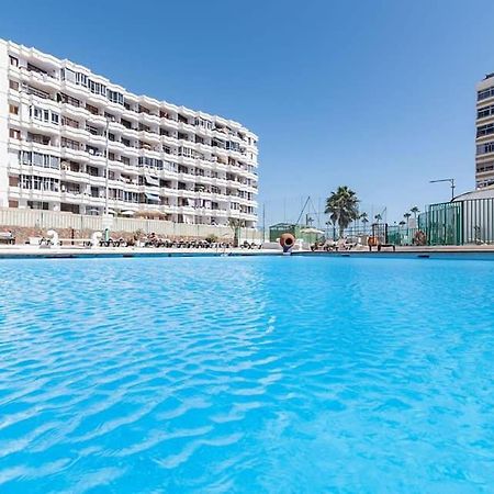 Gemini Apartamento San Bartolomé Exterior foto