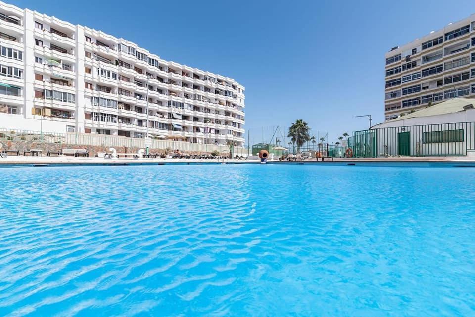 Gemini Apartamento San Bartolomé Exterior foto