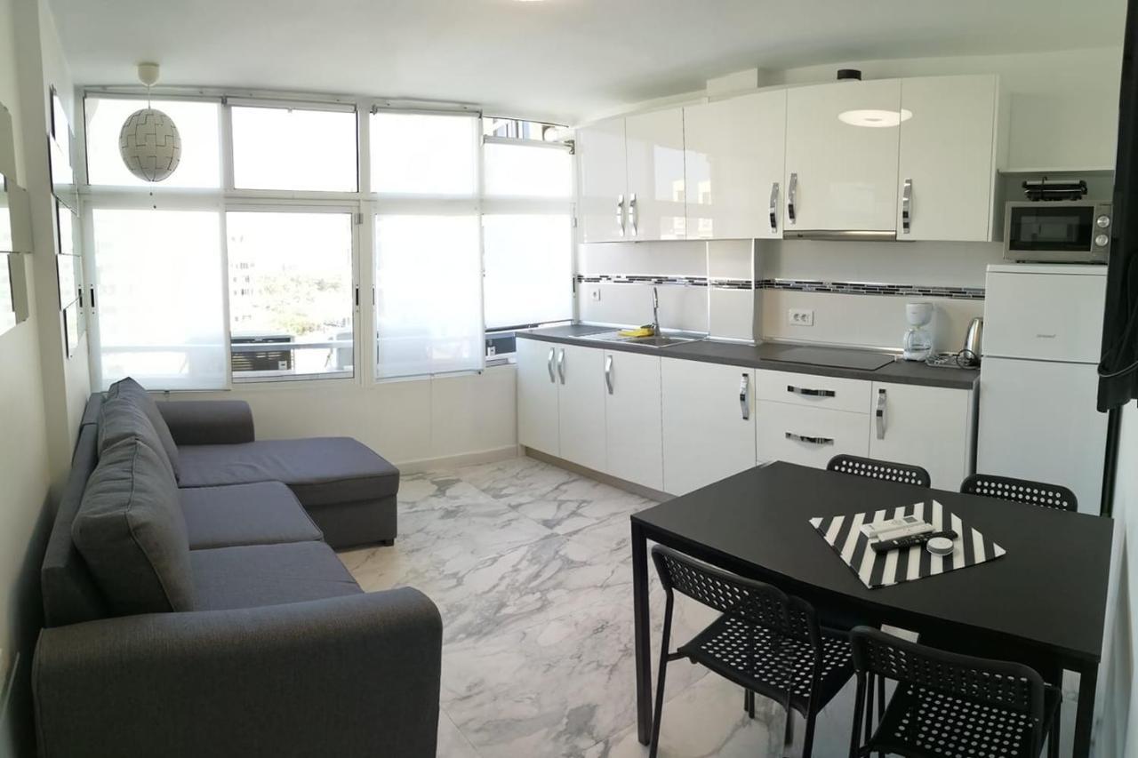 Gemini Apartamento San Bartolomé Exterior foto